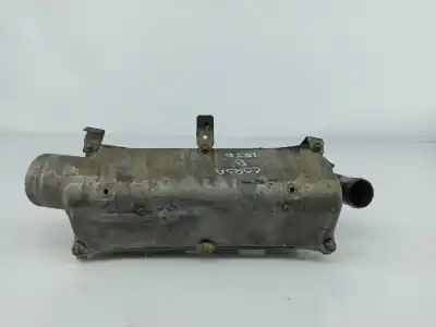 Peça sobressalente para automóvel em segunda mão COLETOR ADMISSÃO por OPEL CORSA B  Referências OEM IAM 97107190  