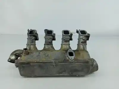 Peça sobressalente para automóvel em segunda mão coletor admissão por opel corsa b gasóleo 1998 5p referências oem iam 97107190  