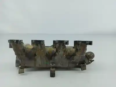 Peça sobressalente para automóvel em segunda mão coletor admissão por opel corsa b gasóleo 1998 5p referências oem iam 97107190  