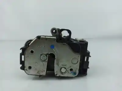 Автозапчасти б/у замок передней правой двери за fiat ii panda (169) (2003->) 1.2 ссылки oem iam 6pinos  