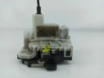 Автозапчасти б/у замок передней правой двери за fiat ii panda (169) (2003->) 1.2 ссылки oem iam 6pinos  