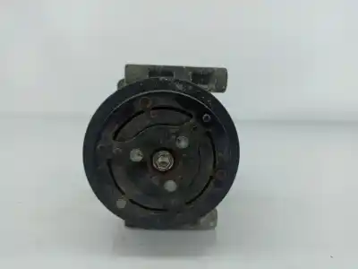 Peça sobressalente para automóvel em segunda mão compressor de ar condicionado a/a a/c por fiat ii panda (169) (2003->) 1.2 referências oem iam 5a787520051  