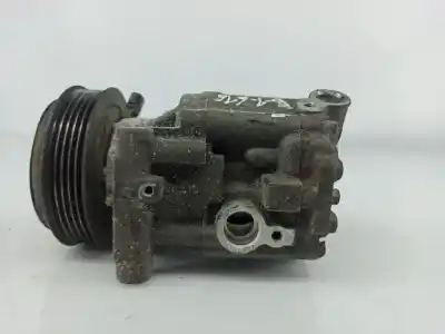 Peça sobressalente para automóvel em segunda mão compressor de ar condicionado a/a a/c por fiat ii panda (169) (2003->) 1.2 referências oem iam 5a787520051  