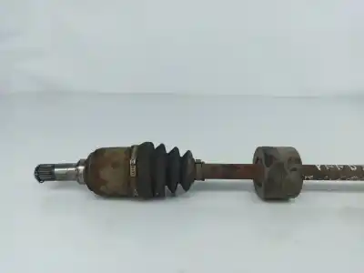 Second-hand car spare part front right transmission for fiat ii panda (169) (2003->) 1.2 oem iam references   