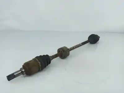 Second-hand car spare part front right transmission for fiat ii panda (169) (2003->) 1.2 oem iam references   