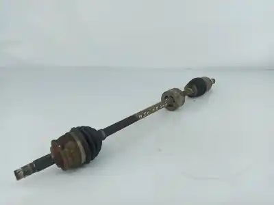 Second-hand car spare part front right transmission for fiat ii panda (169) (2003->) 1.2 oem iam references   