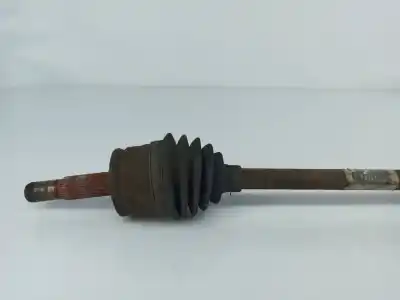 Автозапчасти б/у правый привод за mitsubishi colt vi (z3_a, z2_a) 1.3 (z21a) ссылки oem iam   