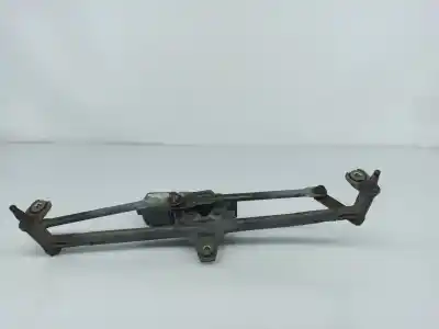 Автозапчасти б/у мотор переднего стеклоочистителя за audi a3 (8l1) 1.9 tdi ссылки oem iam 0390211502