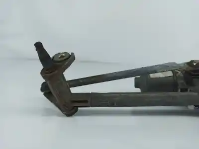 Автозапчасти б/у мотор переднего стеклоочистителя за audi a3 (8l1) 1.9 tdi ссылки oem iam 0390211502  