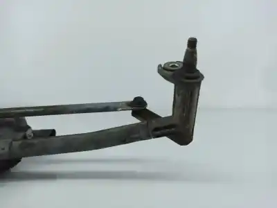 Автозапчасти б/у мотор переднего стеклоочистителя за audi a3 (8l1) 1.9 tdi ссылки oem iam 0390211502  