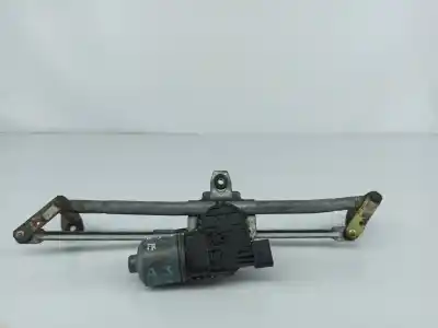 Автозапчасти б/у мотор переднего стеклоочистителя за audi a3 (8l1) 1.9 tdi ссылки oem iam 0390211502  