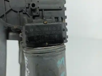 Автозапчасти б/у мотор переднего стеклоочистителя за audi a3 (8l1) 1.9 tdi ссылки oem iam 0390211502  