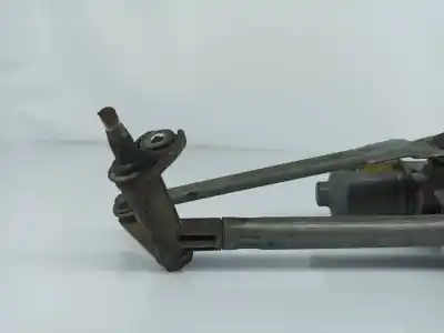 Автозапчастина б/у двигатель передніх склоочисників для audi a3 (8l1) 1.9 tdi посилання на oem iam 0390241502  