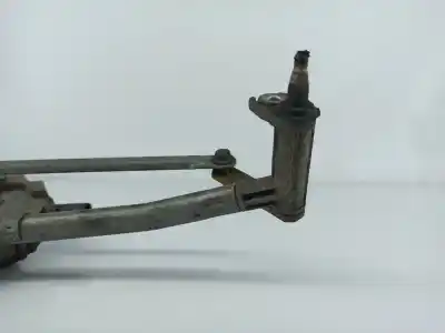 Автозапчастина б/у двигатель передніх склоочисників для audi a3 (8l1) 1.9 tdi посилання на oem iam 0390241502  