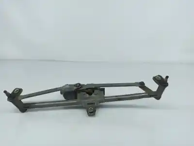 Pezzo di ricambio per auto di seconda mano Tiranti E Motorino Del Tergicristallo Anteriore per AUDI A3 (8L1) 1.9 TDI Riferimenti OEM IAM 0390241502  