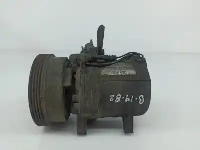 Second-hand car spare part air conditioning compressor for bmw 3 compact (e36) 318 tds oem iam references 9707182134