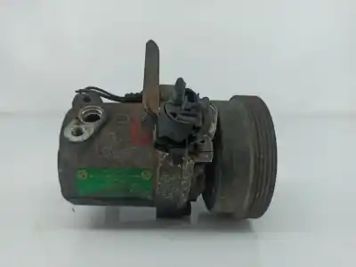 Second-hand car spare part air conditioning compressor for bmw 3 compact (e36) 318 tds oem iam references 9707182134  