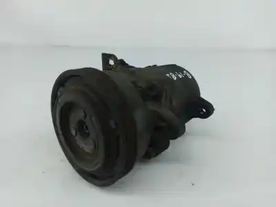 Second-hand car spare part air conditioning compressor for bmw 3 compact (e36) 318 tds oem iam references 9707182134  