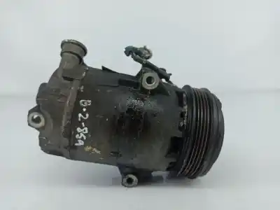 Second-hand car spare part air conditioning compressor for opel corsa c (x01) 1.2 (f08 f68) oem iam references 09132918