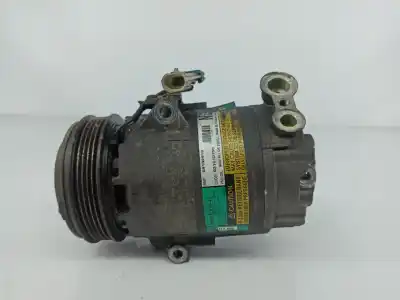 Second-hand car spare part air conditioning compressor for opel corsa c (x01) 1.2 (f08 f68) oem iam references 09132918  