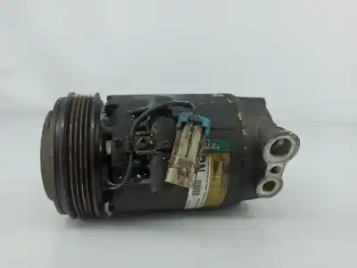 Second-hand car spare part air conditioning compressor for opel corsa c (x01) 1.2 (f08 f68) oem iam references 09132918  