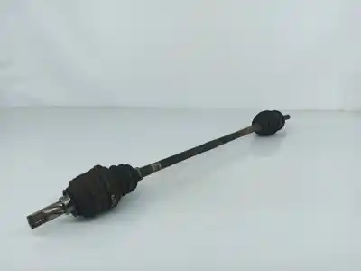 Second-hand car spare part front right transmission for opel corsa c (x01) 1.2 (f08, f68) oem iam references   
