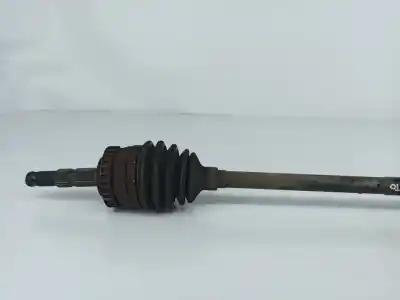 Автозапчастина б/у правий привід для opel corsa c (x01) 1.2 (f08 f68) посилання на oem iam   