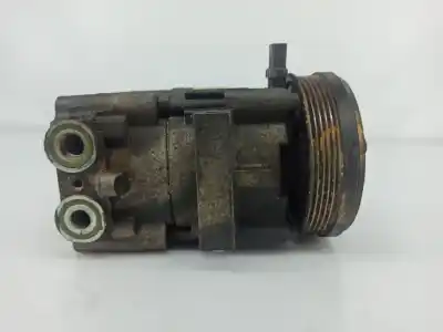 Peça sobressalente para automóvel em segunda mão compressor de ar condicionado a/a a/c por ford mondeo ii (bap) 1.8 td referências oem iam 97bw19d629ca
