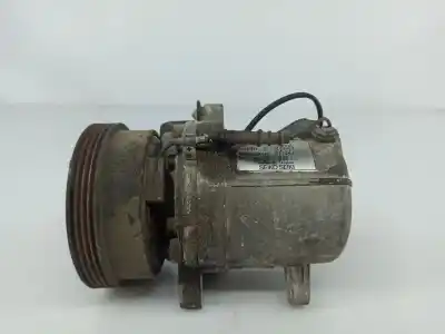 Peça sobressalente para automóvel em segunda mão compressor de ar condicionado a/a a/c por bmw 3 coupé (e36) 316 i referências oem iam 64528390228