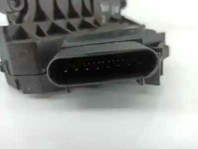 Pezzo di ricambio per auto di seconda mano serratura porta anteriore destra per ford fiesta vi (cb1, ccn) 1.4 tdci riferimenti oem iam 8pinos  