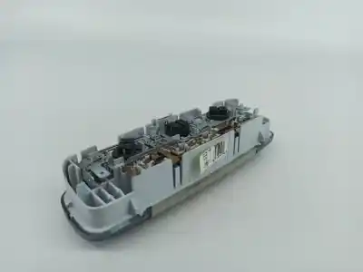 Pezzo di ricambio per auto di seconda mano luce interna per ford fiesta vi (cb1, ccn) 1.4 tdci riferimenti oem iam 8a6a13k767bb34x1  