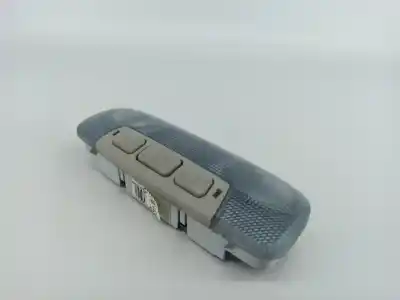 Pezzo di ricambio per auto di seconda mano luce interna per ford fiesta vi (cb1, ccn) 1.4 tdci riferimenti oem iam 8a6a13k767bb34x1  