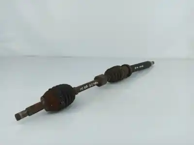 Second-hand car spare part right drive for ford fiesta vi (cb1, ccn) 1.4 tdci oem iam references   
