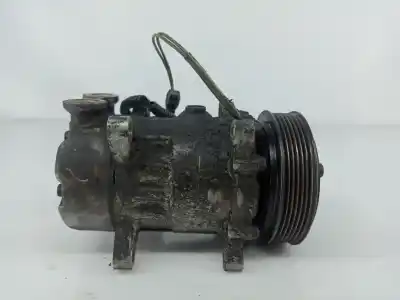 Peça sobressalente para automóvel em segunda mão compressor de ar condicionado a/a a/c por opel zafira a monospace (t98) 2.0 dti 16v (f75) referências oem iam 1885007944  