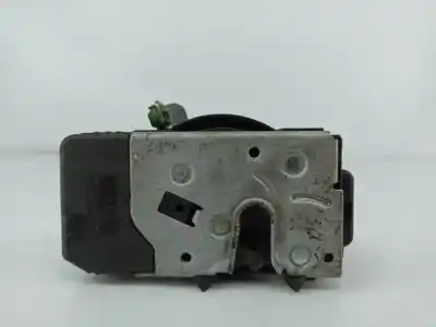 Second-hand car spare part FRONT RIGHT DOOR LOCK for OPEL ASTRA G HATCHBACK (F48_, F08_)  OEM IAM references 3PINOS  