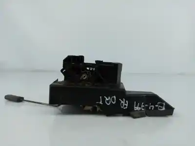 Автозапчасти б/у замок передней правой двери за renault clio ii bb_, cb_ 1.2 bb0a. bb0f. bb10. bb1k. bb28. bb2d. bb2h. cb0a.... ссылки oem iam   