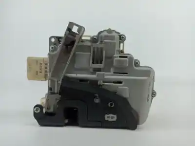 Автозапчастина б/у замок передній праві двері для audi a6 c6 avant (4f5) 2.0 tdi посилання на oem iam 9pinos  