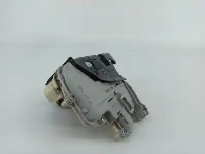 Автозапчастина б/у замок передній праві двері для audi a6 c6 avant (4f5) 2.0 tdi посилання на oem iam 9pinos  