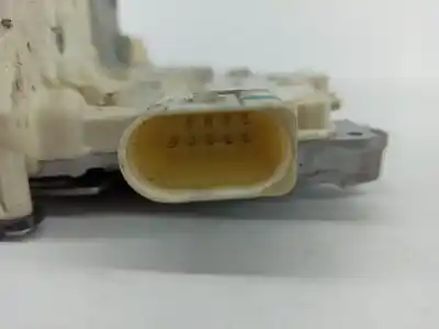 Автозапчастина б/у замок передній праві двері для audi a6 c6 avant (4f5) 2.0 tdi посилання на oem iam 9pinos  