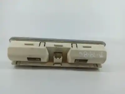 Peça sobressalente para automóvel em segunda mão luz interior por bmw 5 touring (e39) 530 d referências oem iam 8363265gy  