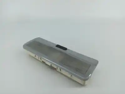 Peça sobressalente para automóvel em segunda mão luz interior por bmw 5 touring (e39) 530 d referências oem iam 8363265gy  