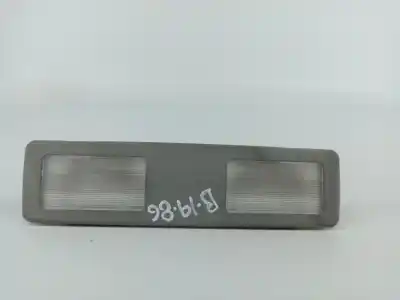 Peça sobressalente para automóvel em segunda mão luz interior por bmw 5 touring (e39) 530 d referências oem iam 