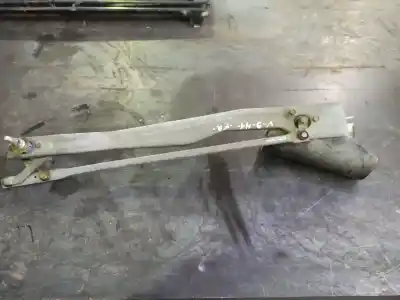 Piesă de schimb auto la mâna a doua motor stergãtor fatã pentru suzuki swift i (aa) 1.0 (sa310, aa41/43) referințe oem iam 