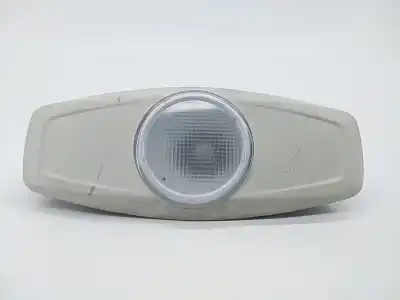 Second-hand car spare part interior light for ford focus iii 1.6 tdci oem iam references bm5113776fa