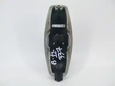 Pezzo di ricambio per auto di seconda mano luce interna per ford focus iii 1.6 tdci riferimenti oem iam bm5113776fa  