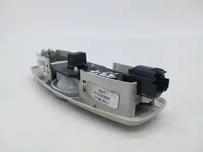 Pezzo di ricambio per auto di seconda mano luce interna per ford focus iii 1.6 tdci riferimenti oem iam bm5113776fa  