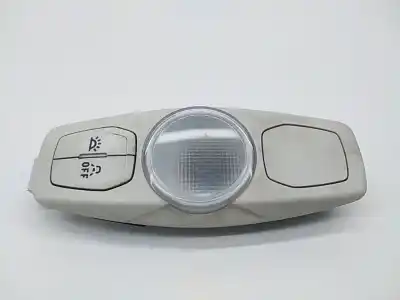 Second-hand car spare part interior light for ford focus iii 1.6 tdci oem iam references bm5113776ea