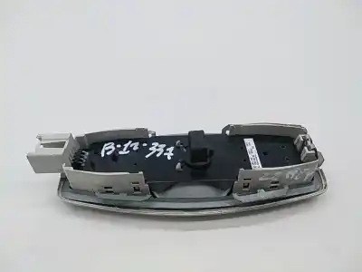 Peça sobressalente para automóvel em segunda mão luz interior por ford focus iii 1.6 tdci referências oem iam bm5113776ea  