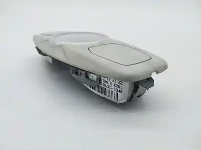 Peça sobressalente para automóvel em segunda mão luz interior por ford focus iii 1.6 tdci referências oem iam bm5113776ea  