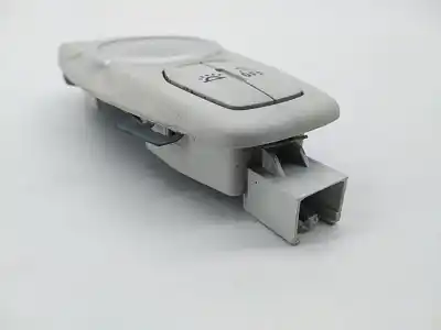 Peça sobressalente para automóvel em segunda mão luz interior por ford focus iii 1.6 tdci referências oem iam bm5113776ea  